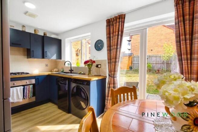 Kitchen / Diner