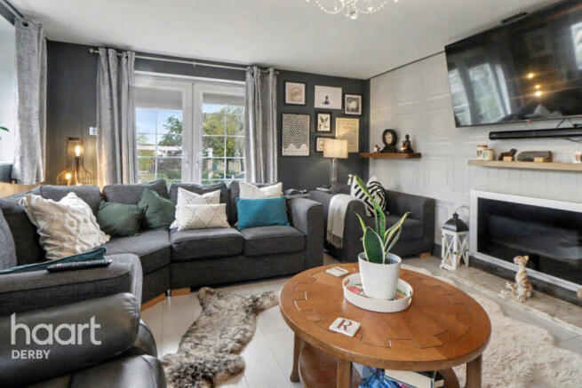Sandringham Drive, Derby photo 4