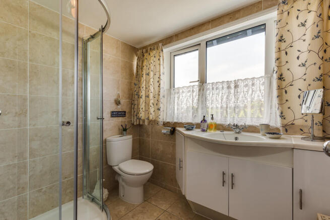 En Suite to Bedro...