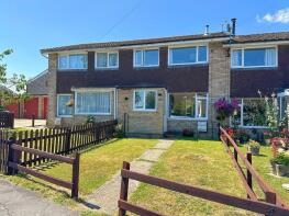 33, Churchill Avenue, Southampton SO32 1DA