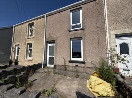 8, Calland Street, Plasmarl, Swansea SA6 8LE