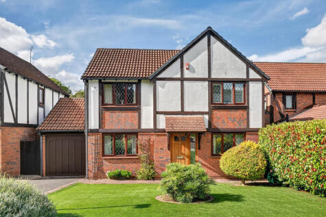 Dorset Way, Wokingham, RG41