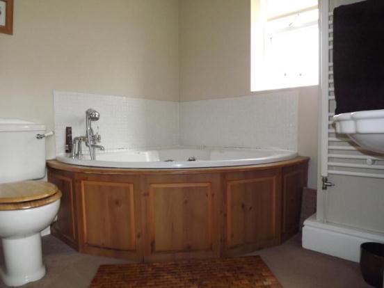 Master En Suite