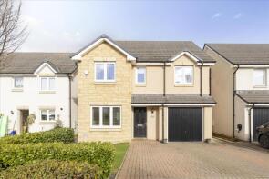29, Cadwell Crescent, Gorebridge EH23 4NF