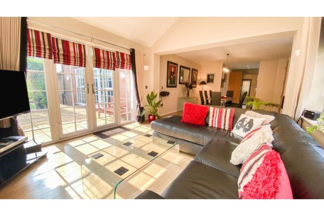 Breakfast Room