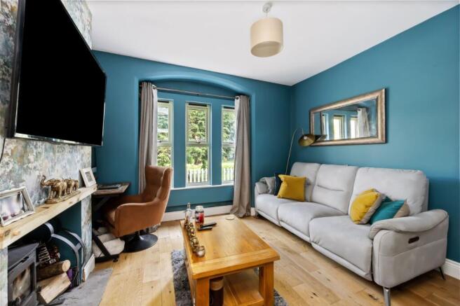 Lounge / Dining Room