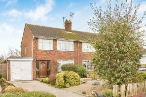 41, Towersey Drive, Thame OX9 3NS