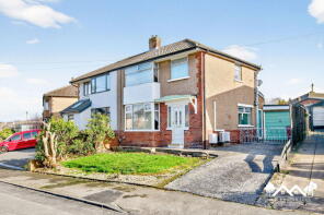 33, Langdale Road, Livesey, Blackburn BB2 5DP