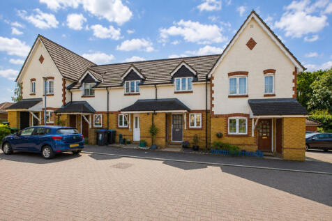 Bencroft Road, Hemel Hempstead, HP2