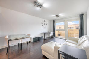 Flat 143, Copenhagen Court, Pell Street, Deptford, London SE8 5ES