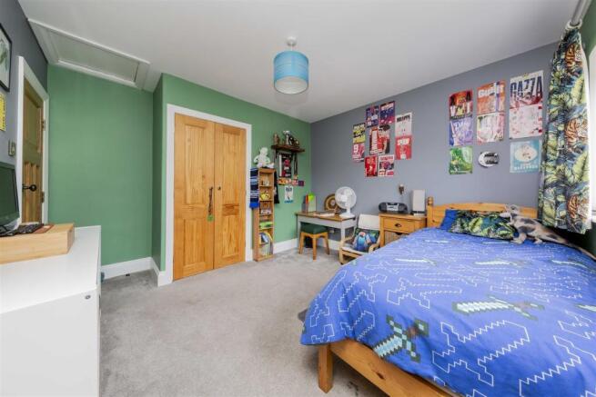 Bedroom Four