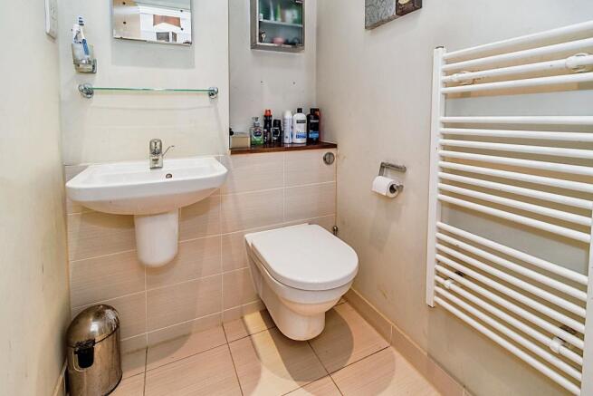 En-Suite