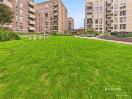Flat 2, 25, Carraway Street, Reading RG1 3GQ