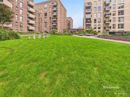 Carraway Street, Discovery House South, Reading, Berkshire, RG1