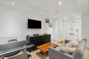 Flat 6, Nell Gwynn House, Sloane Avenue, London SW3 3AU