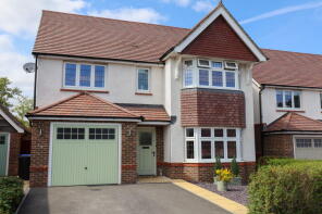 6, Monument View, Calne SN11 0FR