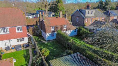 Green Road, Wivelsfield Green, RH17