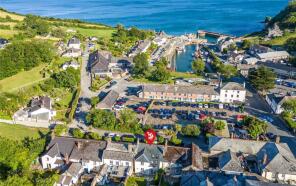 36, Quay Road, Charlestown, St. Austell PL25 3NX
