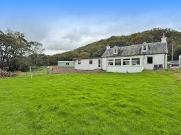 Ceol Na Mara, A861 B8007 Junction - A884 Junction, Strontian PH36 4HX