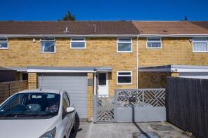 31, Cae'r Odyn, Dinas Powys CF64 4UF