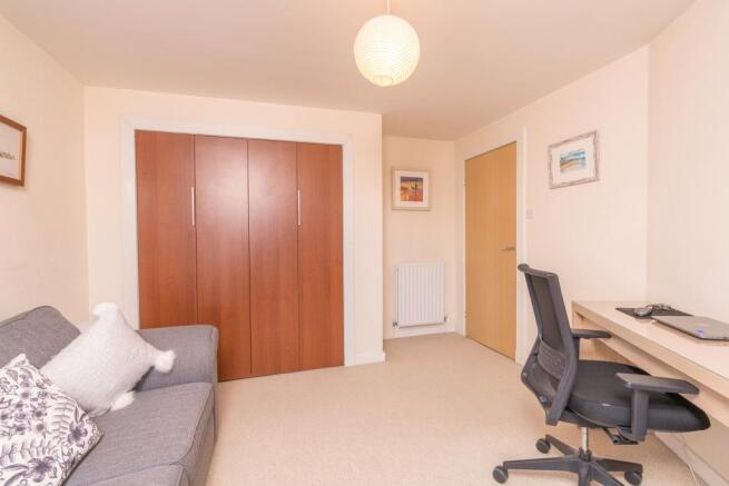 Bedroom 2 Alt