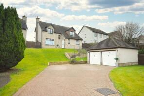 5, Drummond Place, Falkirk FK1 5PN
