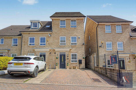 Jute Close, Littleborough OL15 9AL