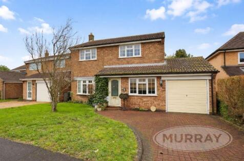 Melton Road, Whissendine, Oakham, Rutland