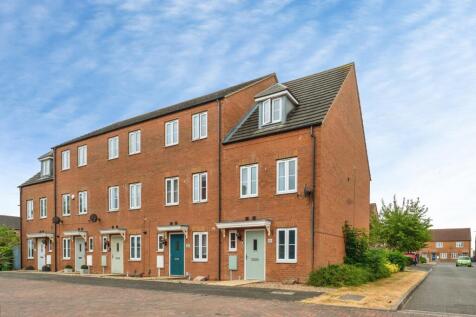 Robert Pearson Mews, Grimsby, Lincolnshire, DN32