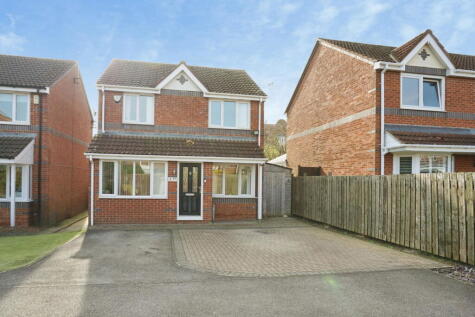 Abbotsfield Way, Faverdale, Darlington, DL3 0GB