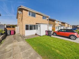 33, Ennerdale Close, Dronfield S18 8PL