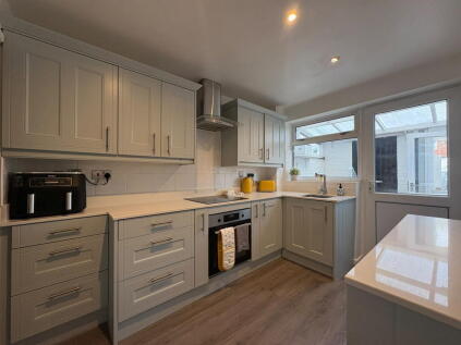 Unwin Green, South Witham