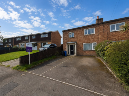 Dale Valley Road, Poole, BH15