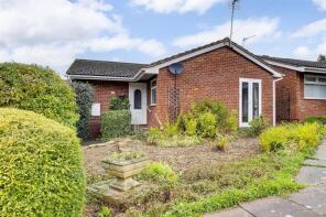 20, Wollaton Paddocks, Nottingham NG8 2ED