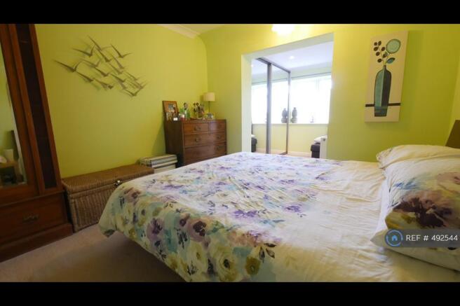 Master Bedroom 1