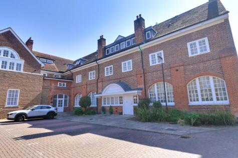 Abbess Way, Waterlooville