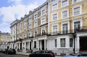Flat 6, 56, Hogarth Road, London SW5 0PX
