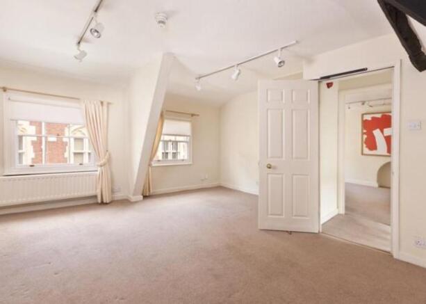Proposed Bedroom 5