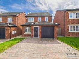 33, Orchid Drive, Newton Aycliffe DL5 6AN