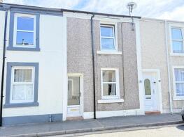 19, Duke Street, Cleator Moor CA25 5BG