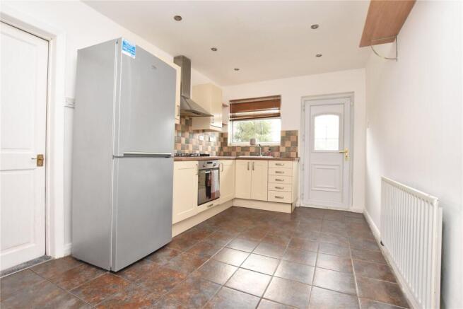 3 bed End of Terrace for sale Image 5