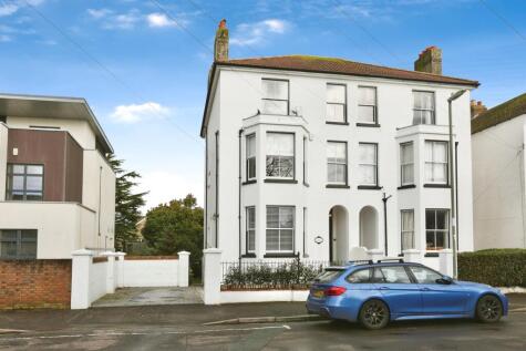 Ashburton Road, Gosport