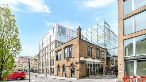 Tower Bridge Road, London, SE1