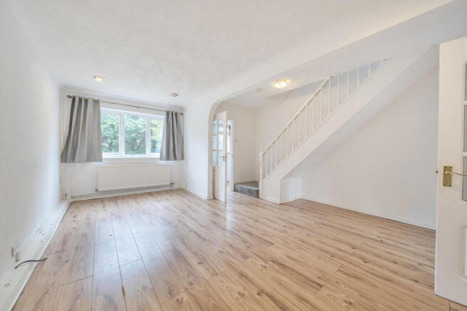 Living / Dining Room