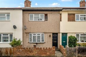 14, Pear Tree Close, Mitcham CR4 3AH