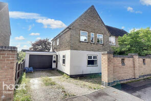 8, Maple Avenue, Littleover, Derby DE23 1QB