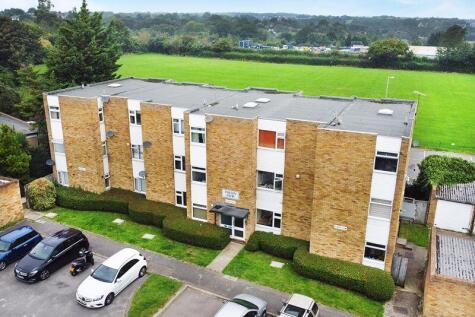Valley View, Goffs Oak