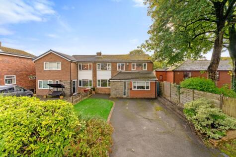 14 Wilmslow Avenue, Bolton, BL1
