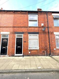 Smawthorne Avenue, Castleford, WF10