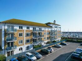 Flat 59, Sovereign Court, The Strand, Brighton Marina, Brighton BN2 5SJ